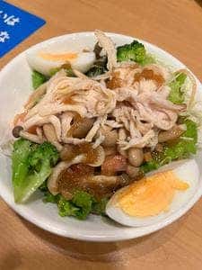 Cafe レストラン ガスト 港北ニュータウン店