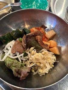 モナミ食堂 恵比寿店