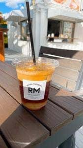 RM cafe