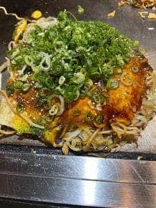 お好み焼き・鉄板焼き 蔵屋本店