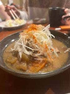 札幌もつ焼き やまふく