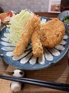 食堂 ファイブ