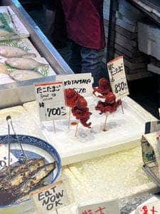 畠中商店