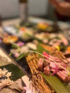 上物天然海鮮カツオ