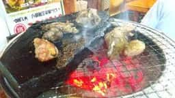 地鶏食堂じん. 日赤通り店