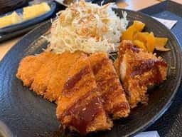 街かど屋 天理PA下り店