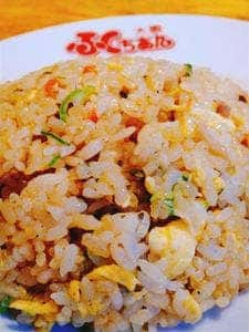 大阪ふくちぁんラーメン 長原店