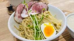ラーメン家 みつ葉 かどま出張所