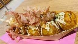 たこ焼き道楽わなか ららぽーと門真店