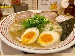 らーめん酒家 元町軒