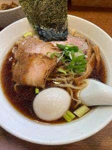 らぁめん 山と樹