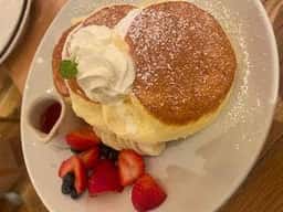 オリジナルパンケーキハウス 北千住店