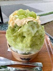 パティスリー エチエンヌ