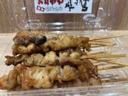 博多ぐるぐるとりかわ 竹乃屋 THE OUTLETS KITAKYUSHU店