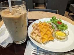エクセルシオールカフェ 神田北口店