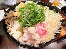 ど・みそ 八丁堀店