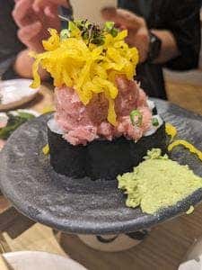 酒と魚とめし濱いちもんめ