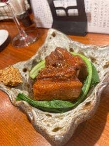 ほっとだいにんぐ わが家