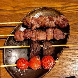 炭火焼鳥 とさか ふじみ野店