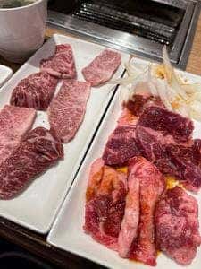 焼肉ライク 渋谷道玄坂店
