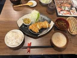 とんかつ 豚ゴリラ 葛野大路太子道店