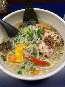 びっくり亭