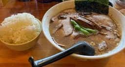 らーめんヒグマ塩沢店