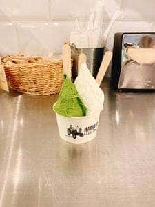 HARVEST NAGAI FARM 軽井沢店