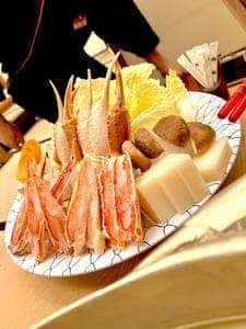 札幌かに家 千葉店