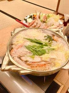 札幌かに家 千葉店