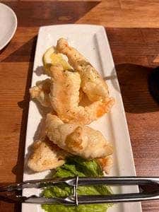PIZZERIA Oggi 和泉店