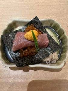 日本焼肉 はせ川 表参道店