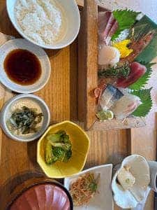 和食・酒 えん 新横浜店