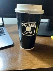 SQUARE Cafe 日本橋浜町店