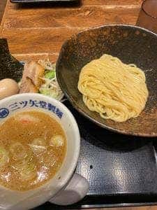 三ツ矢堂製麺 流山おおたかの森店