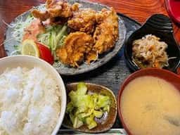 めし処 いなか家 大地