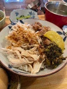 台灣厨房 秋吟