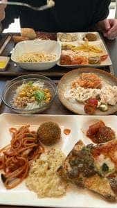 イタリアンキッチン ヴェルデ カッサ ホテルヴィスキオ大阪