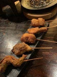 立飲処 醅〜ふう〜