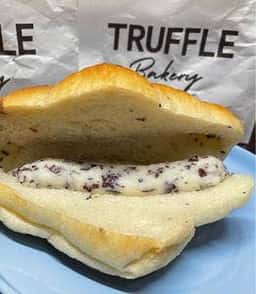 TRUFFLE mini 新橋店