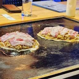 鉄板ダイニング OOKINI