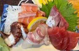 お食事処 江戸家