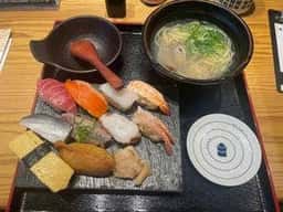 鮨 酒 肴 杉玉 笹塚