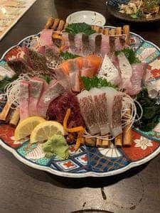 博多 魚一番 博多駅前店