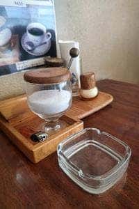 喫茶優