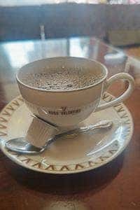 喫茶優