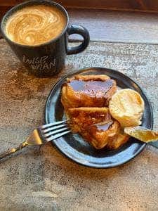 WISE MAN COFFEE本店