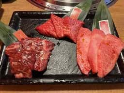 焼肉dining 京や ゆめタウン高松店