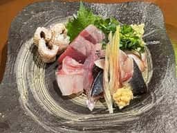 居酒屋 加夢居