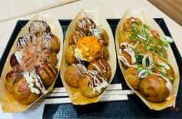 築地銀だこ ニトリモール枚方店